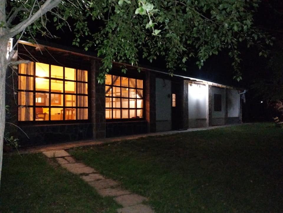 Casa Gral. San Martín
